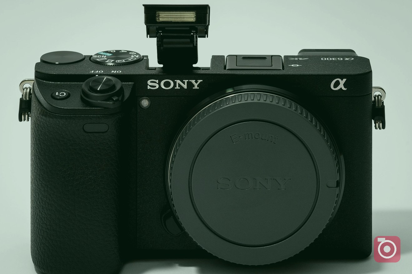 photo equipment category