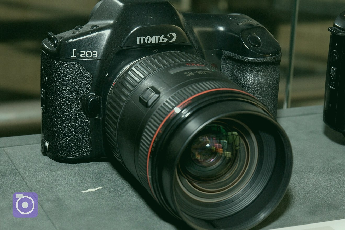 photo equipment category