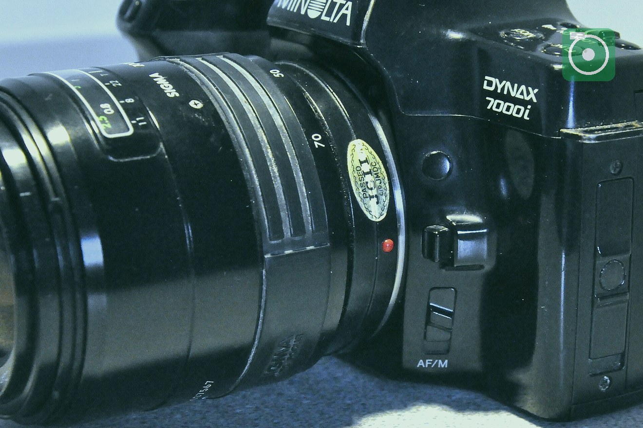 photo equipment category