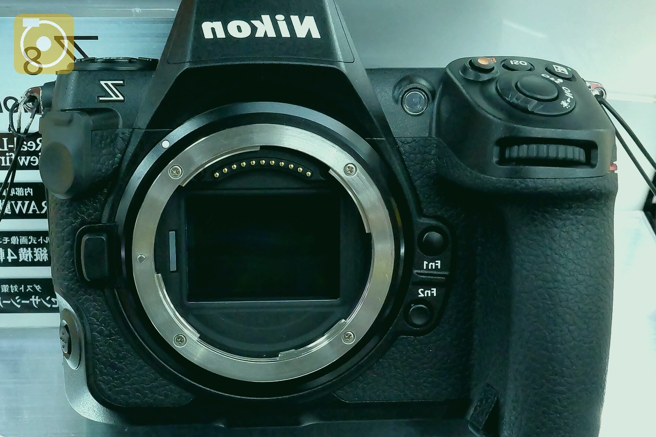 photo equipment category