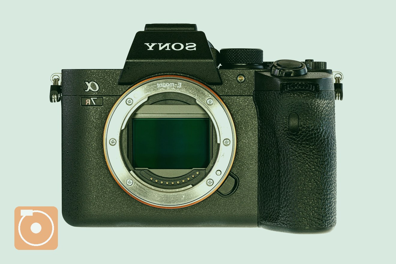 photo equipment category