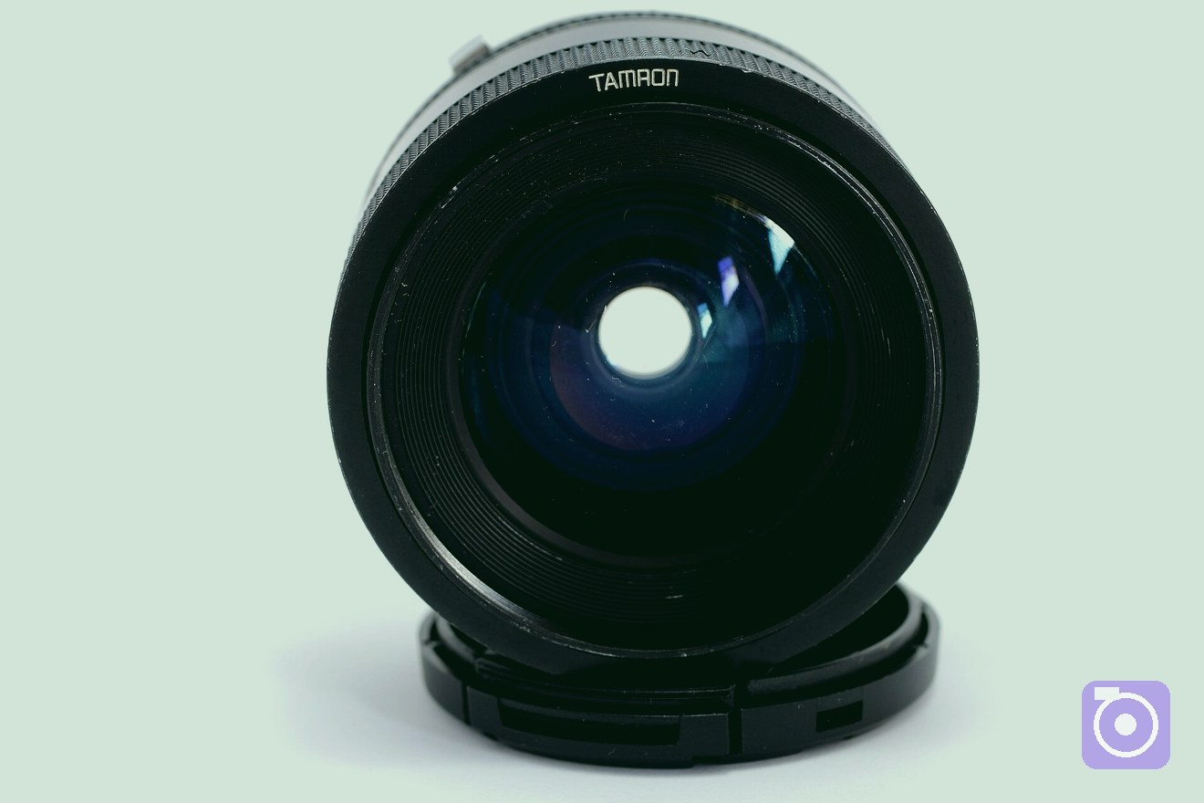 real photo equipment product